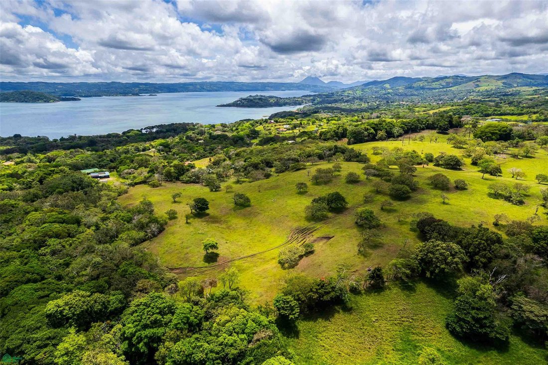 Terreno a Arenal, Tilarán, Costa Rica 3 - 18342587