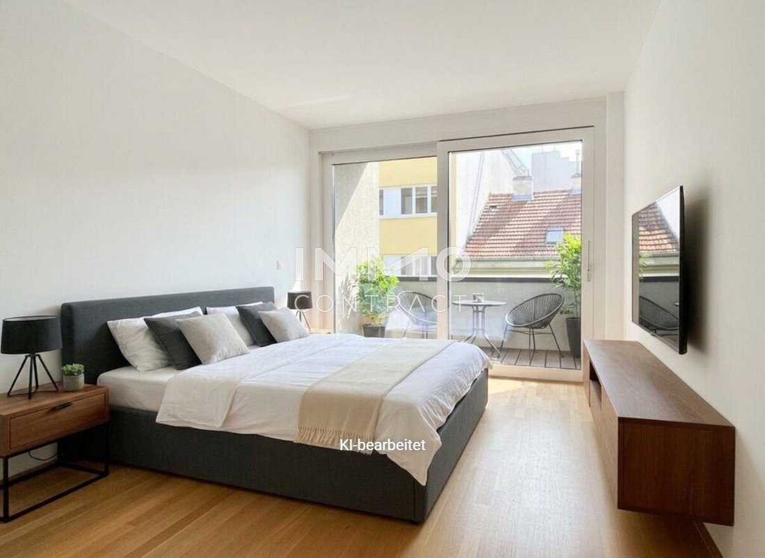 Apartment in Vienna, Wien, Austria 5 - 18983713