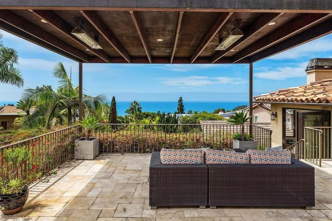 House in Del Mar, California, United States 1 - 18983372