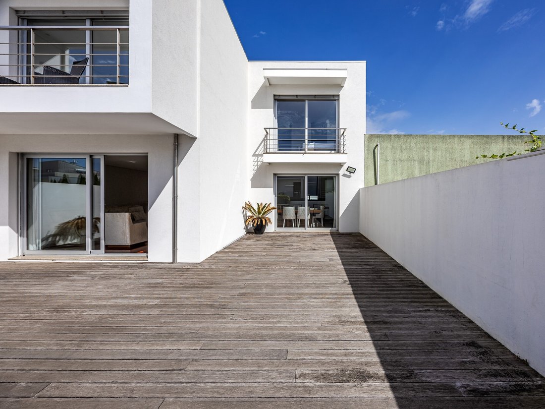 House in Povoa de Varzim, Beiriz e Argivai, Porto District, Portugal 3 - 18983243