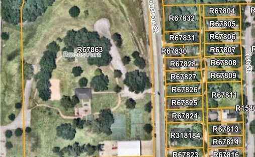 House in Rosenberg, Texas, United States 1