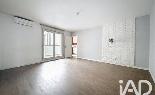 Apartment in Gennevilliers, Ile-de-France, France 1