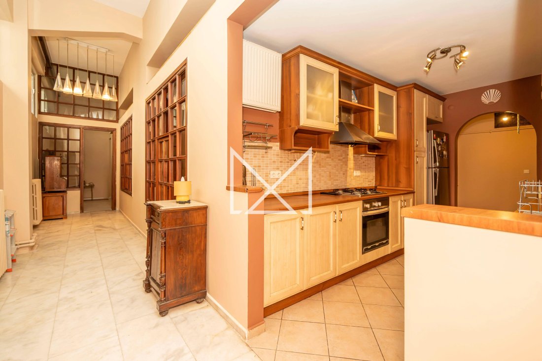 Apartment in İstanbul, İstanbul, Turkey 4 - 18983490