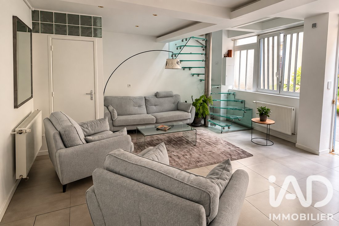 Apartment in Enfants Rouges, Paris 3e Arrondissement, Paris 1 - 18983838