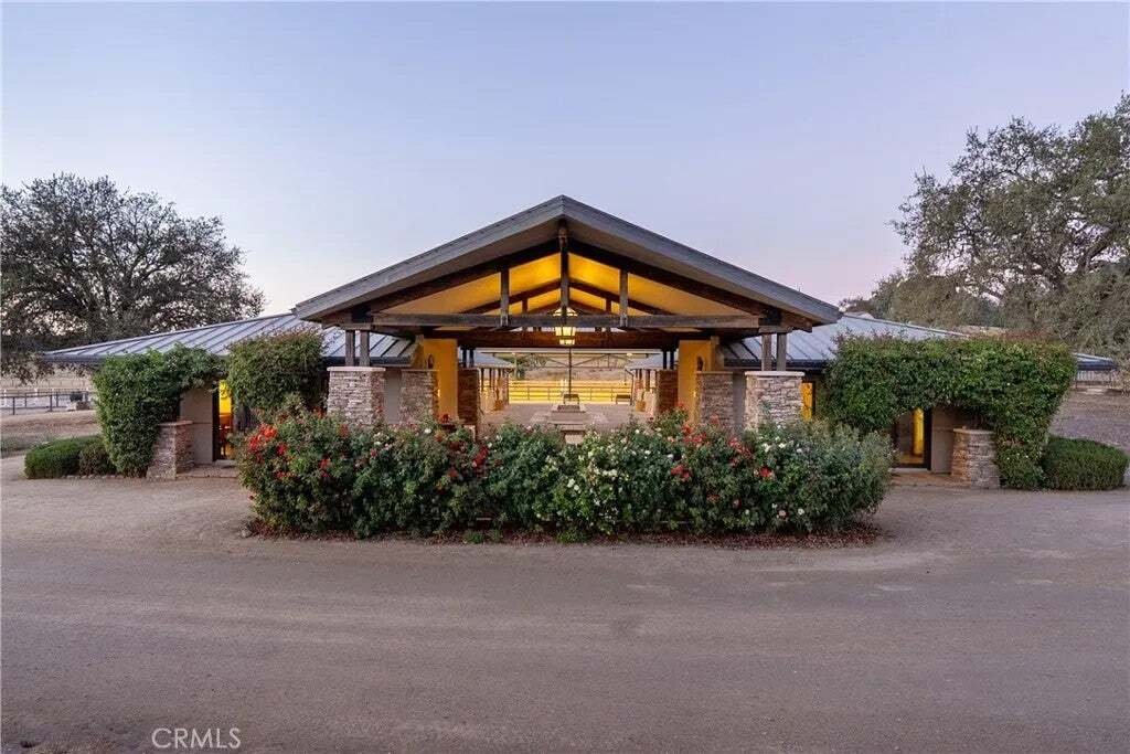 Casa a Arroyo Grande, California, Stati Uniti 3 - 18965045
