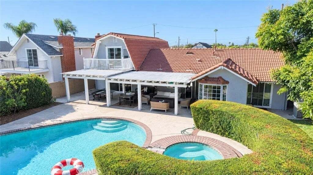 Casa a Orange, California, Stati Uniti 1 - 18937199
