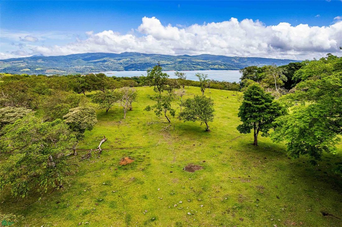 Terreno a Arenal, Tilarán, Costa Rica 4 - 18342587