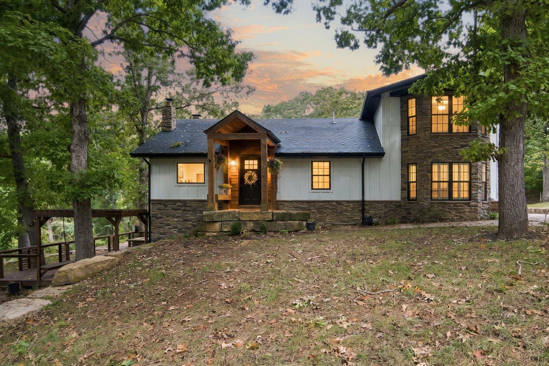 House in Rogersville, Missouri, United States 1 - 18149745