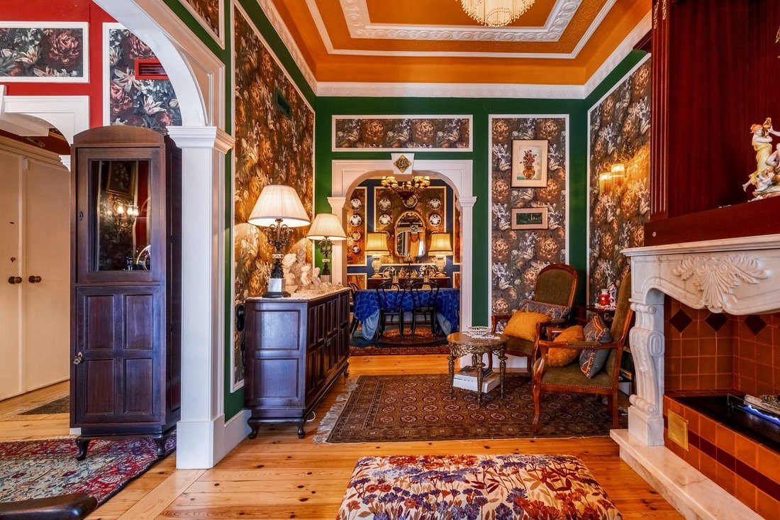 Apartment in Arroios, Lisbon, Portugal 4 - 18983762