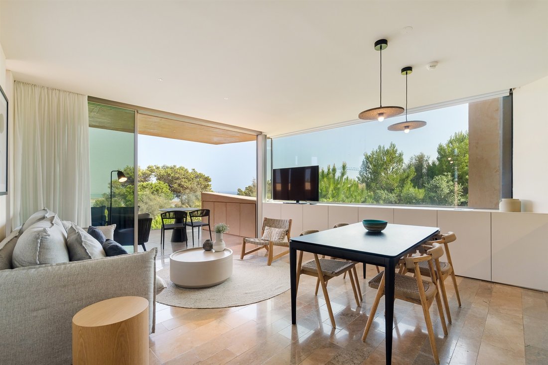 Apartment in São Sebastião, Lagos, Sao Goncalo de Lagos, Portugal 2 - 18983763