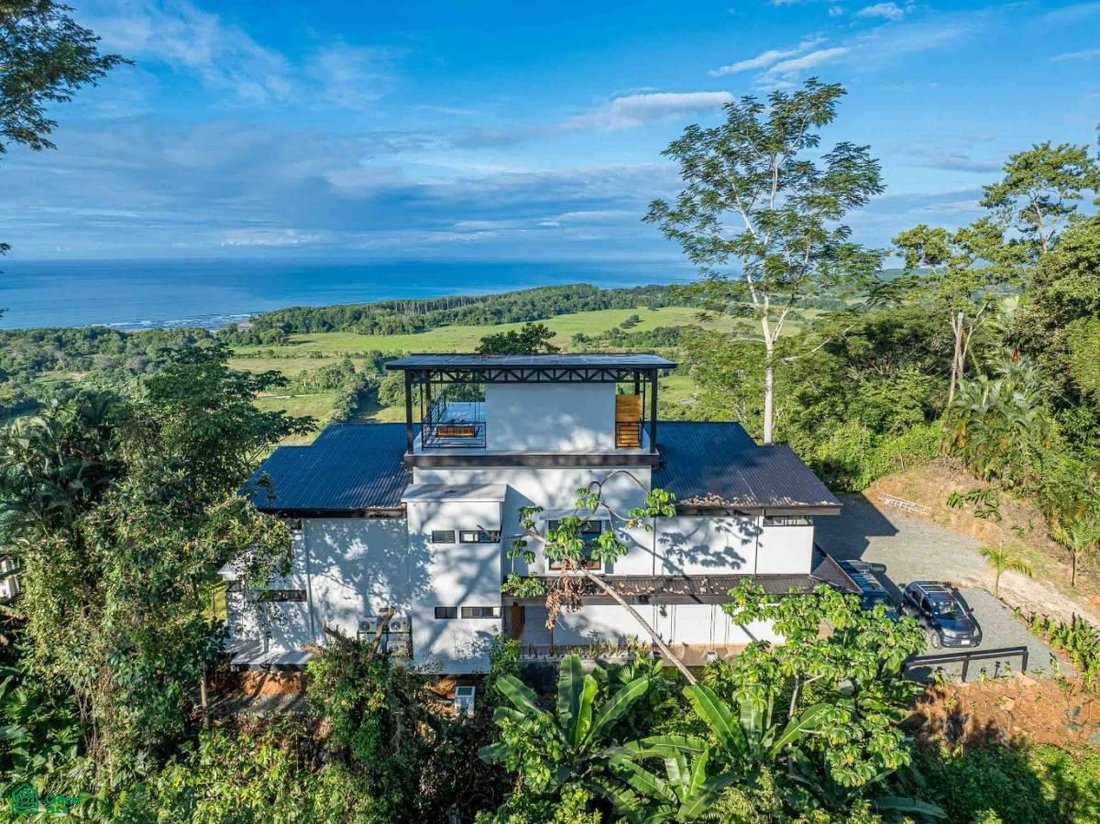 Casa en Savegre, Provincia de Puntarenas, Costa Rica 5 - 17354060
