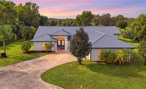 House in Naples, Florida, United States 1