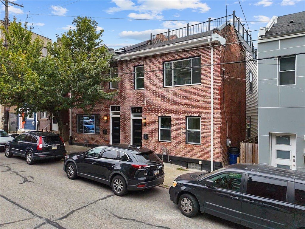 Townhouse in Pittsburgh, Pennsylvania, United States 3 - 18983576