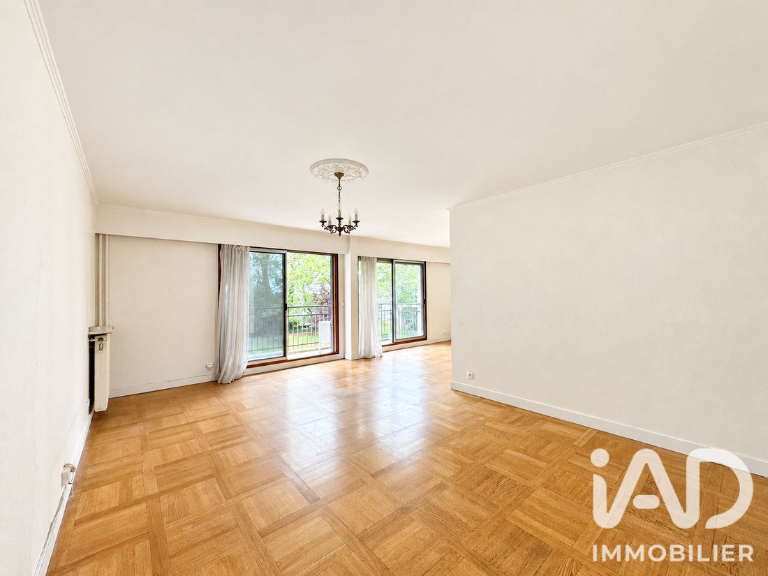 Apartment in Sceaux, Ile-de-France, France 3 - 18221710