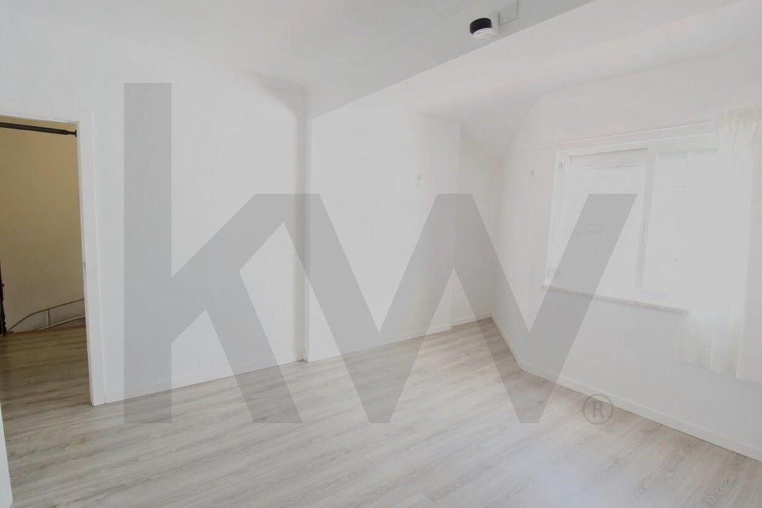 Townhouse in Estoril, Cascais e Estoril, Lisbon 4 - 18983474