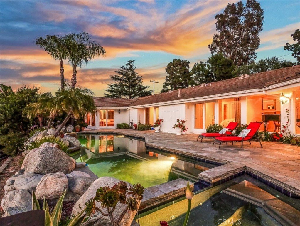 House in Rolling Hills Estates, California, United States 2 - 17957321
