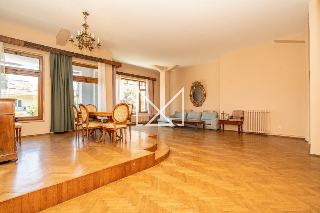 Apartment in İstanbul, İstanbul, Turkey 1 - 18983490