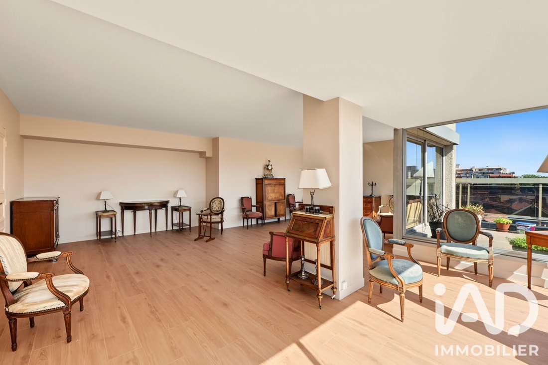 Apartment in Capitole, Toulouse, France 4 - 18983851