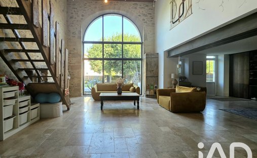 Casa a Castets-en-Dorthe, Castets et Castillon, Francia 1
