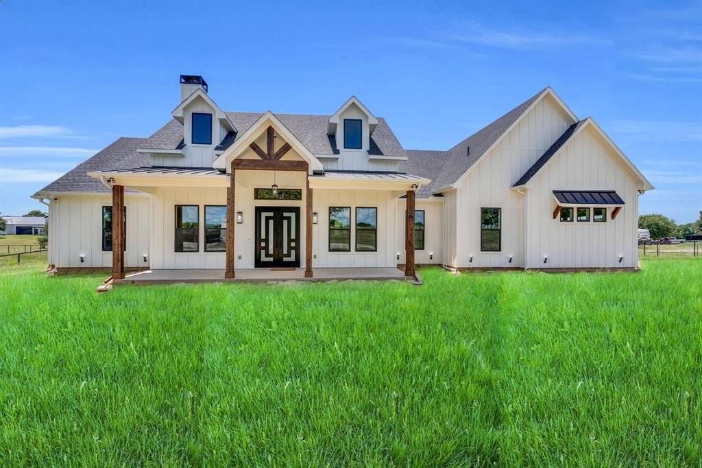 House in Waxahachie, Texas, United States 2 - 18983629