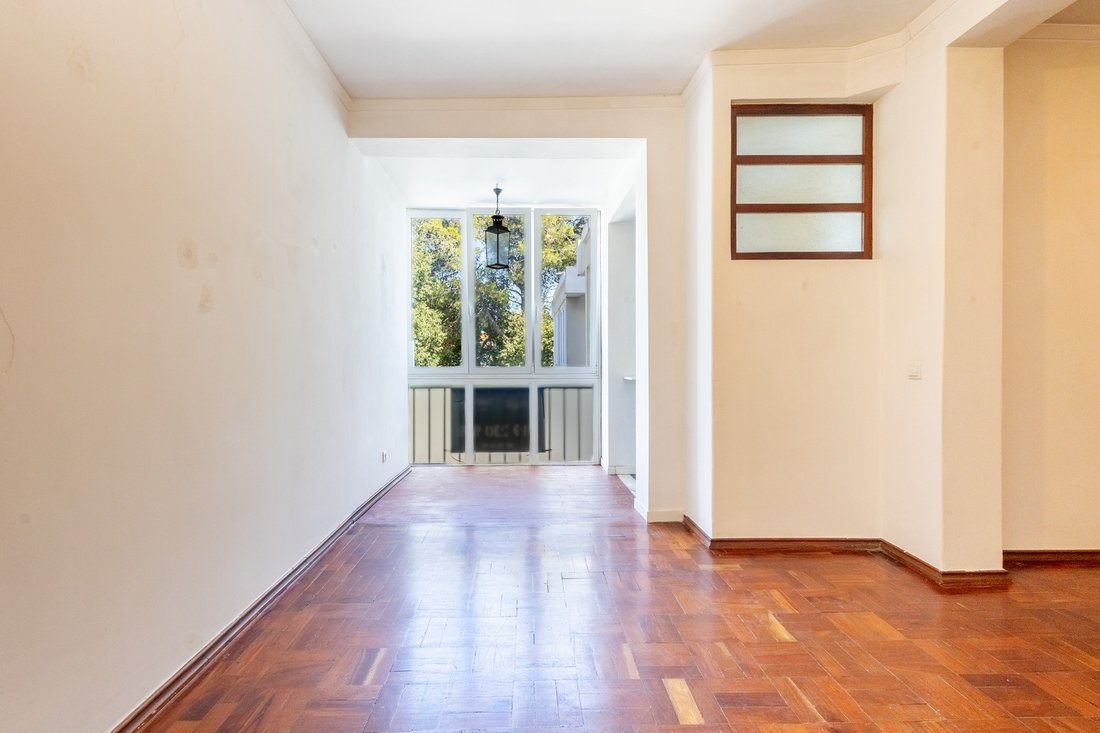 Apartment in Oeiras e Sao Juliao da Barra, Paco de Arcos e Caxias, Lisbon, Portugal 2 - 18983770