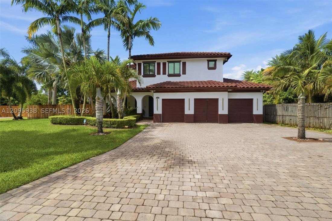 House in Miami, Florida, United States 2 - 18983301