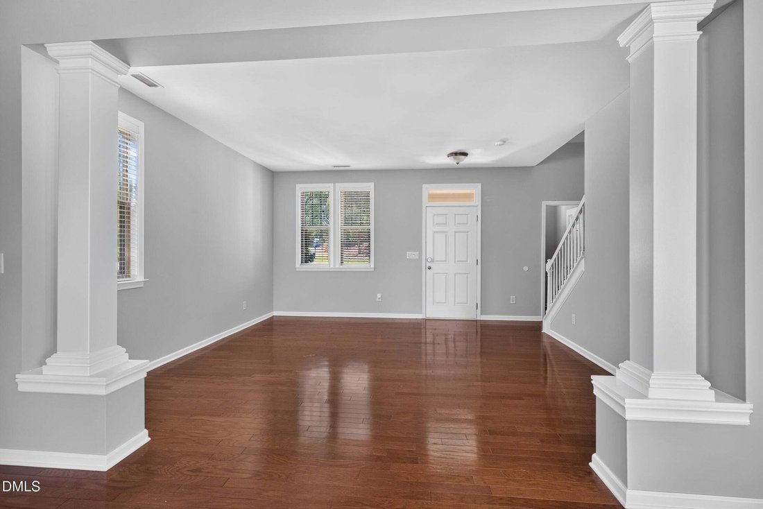 House in Cary, North Carolina, United States 5 - 18983309