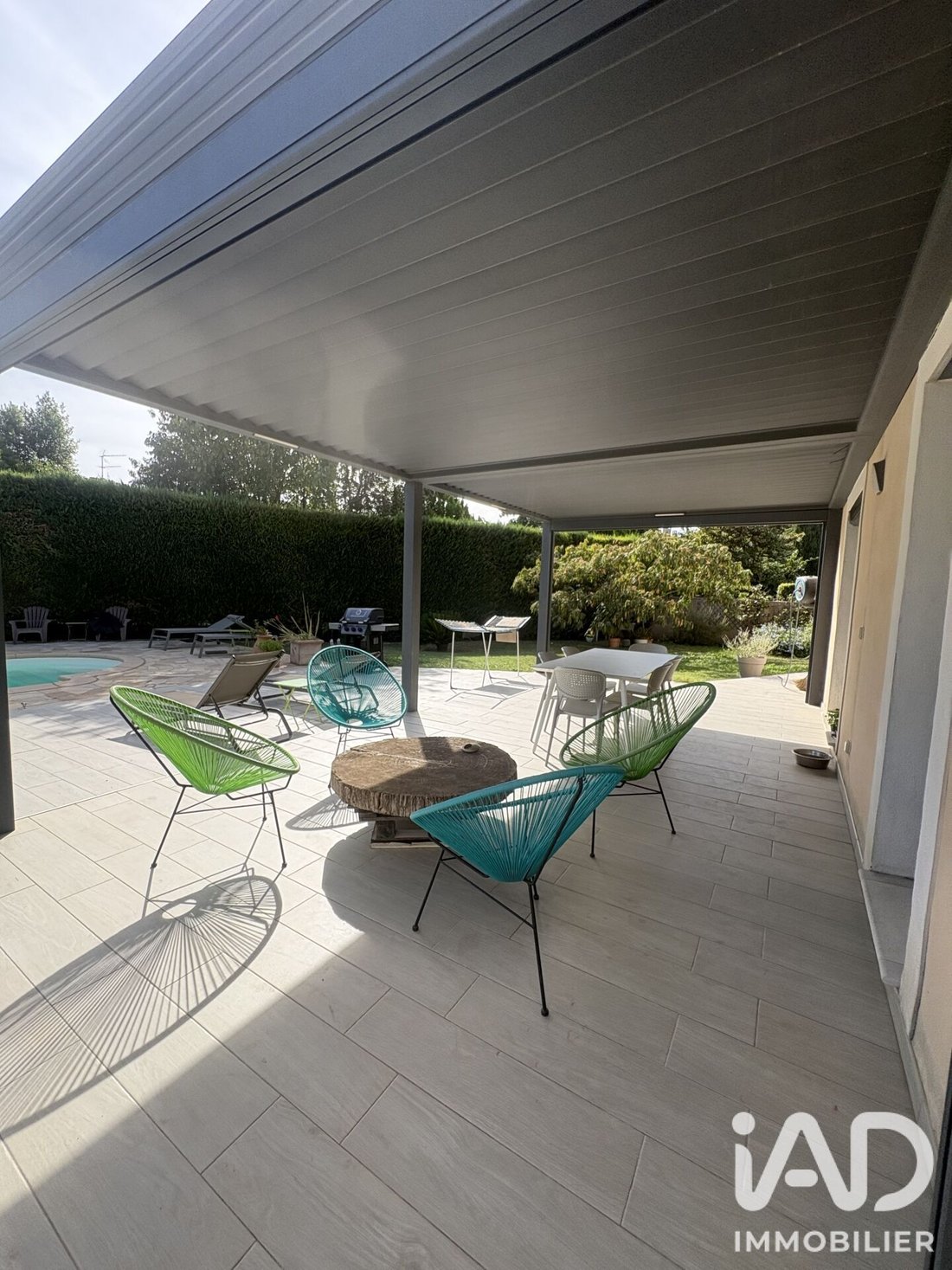 House in Est, Gemenos, France 3 - 18983912