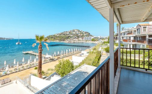 Apartment in Yalıkavak, Muğla, Turkey 1