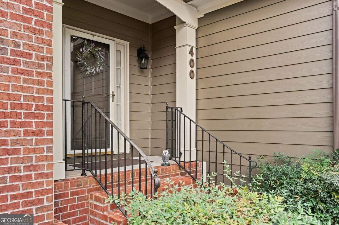 House in Canton, Georgia, United States 5 - 18983655