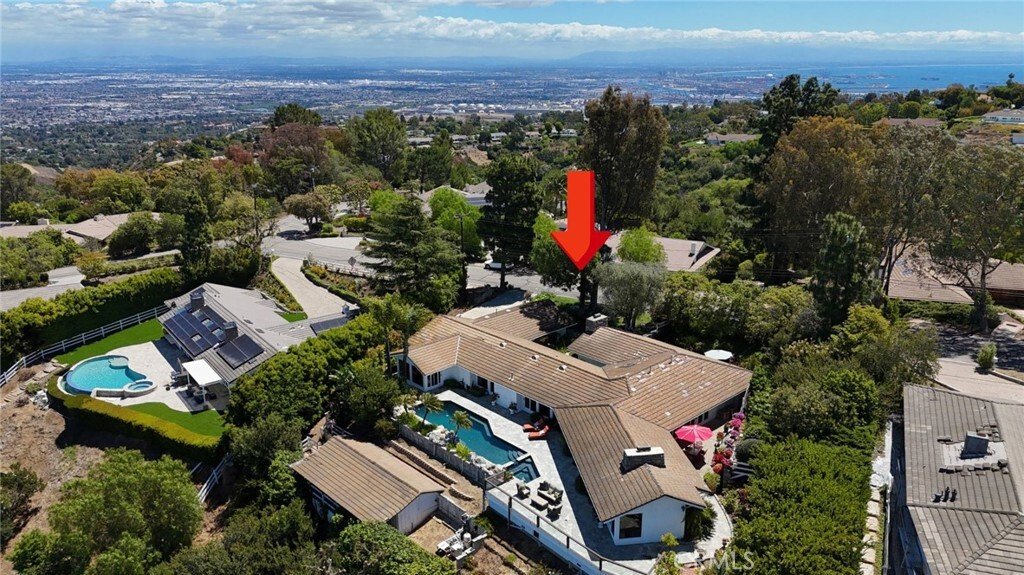 House in Rolling Hills Estates, California, United States 4 - 17957321