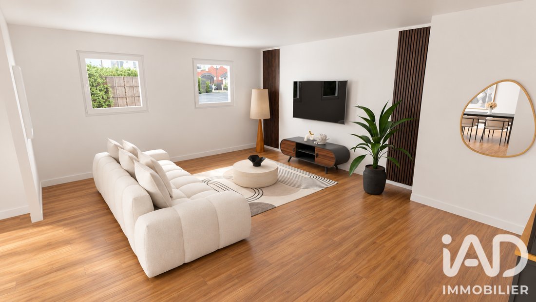 Apartment in Anzin-Saint-Aubin, Hauts-de-France, France 2 - 18983895