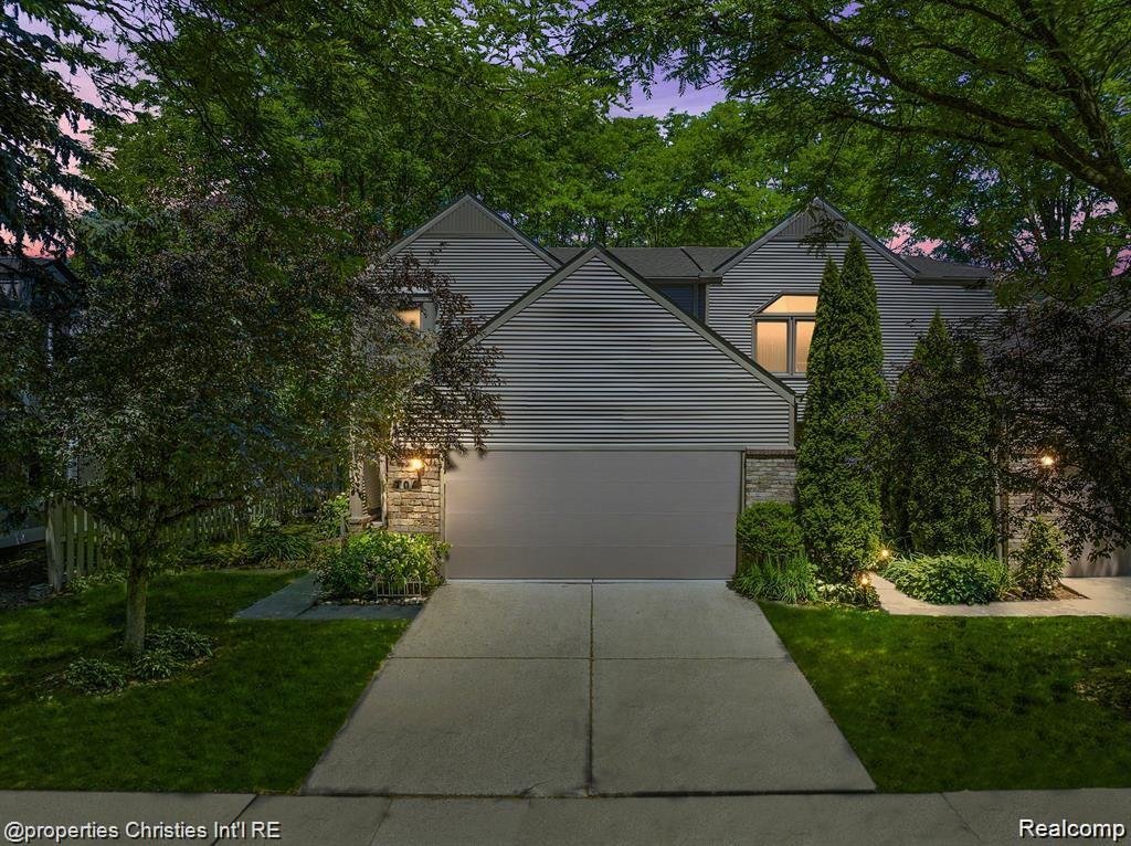 House in Birmingham, Michigan, United States 1 - 18983230
