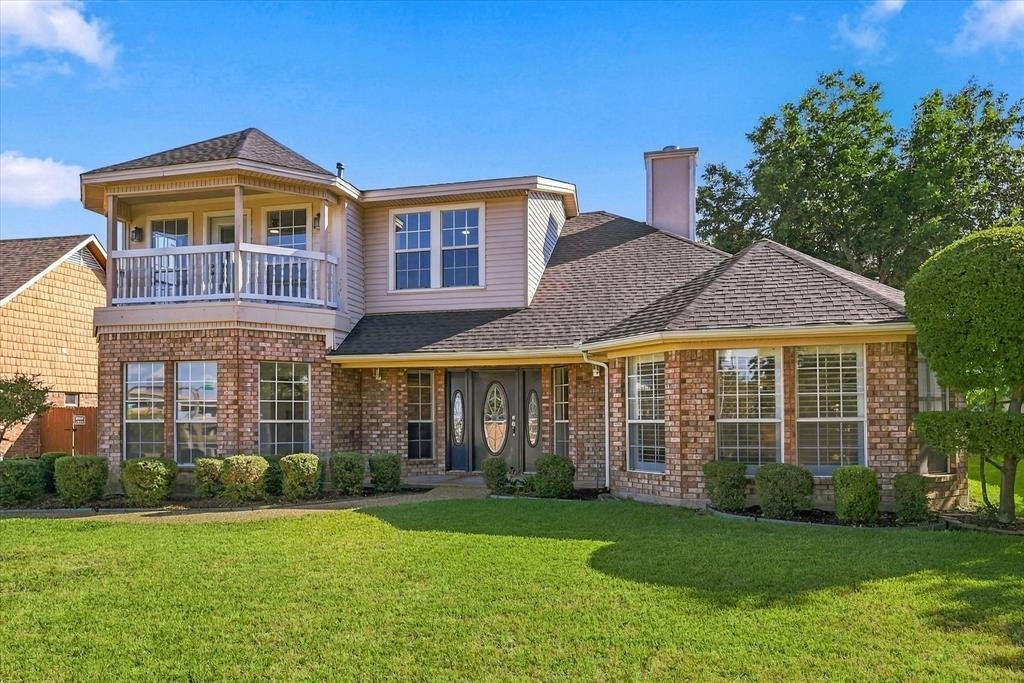 House in Garland, Texas, United States 4 - 18983633