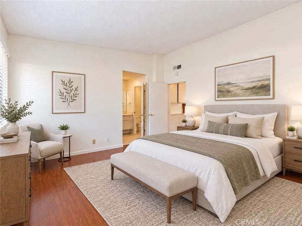 Townhouse in Irvine, California, United States 5 - 18983373