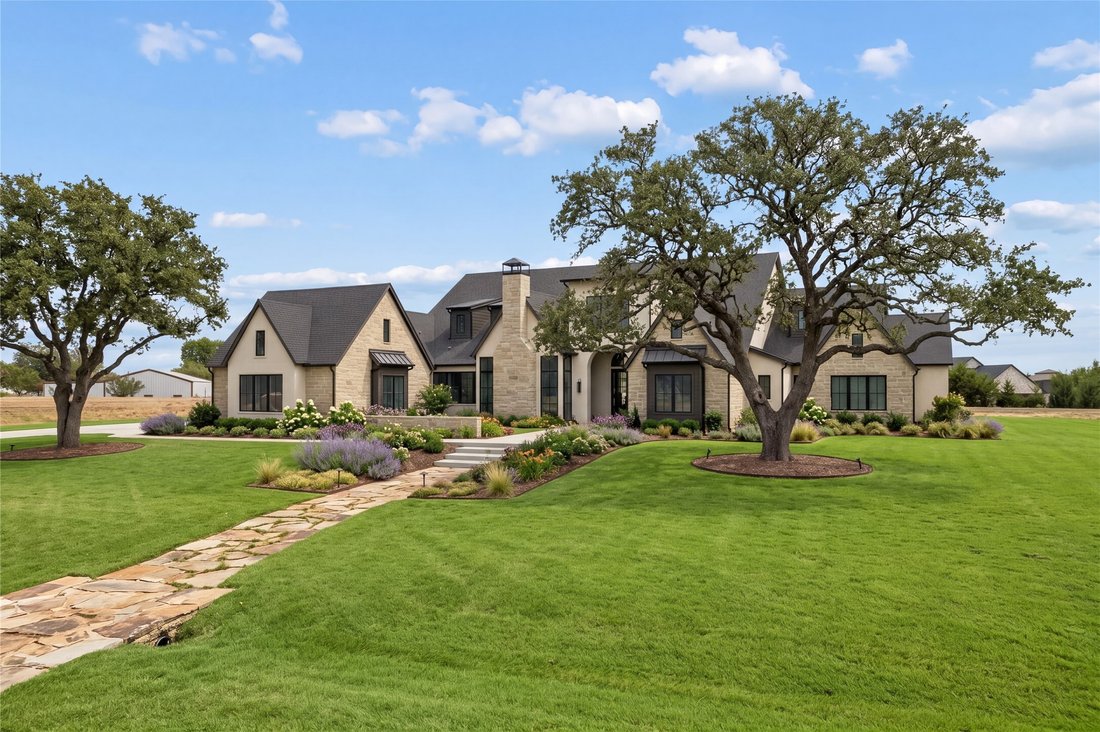 House in Fairview, Texas, United States 1 - 18431829