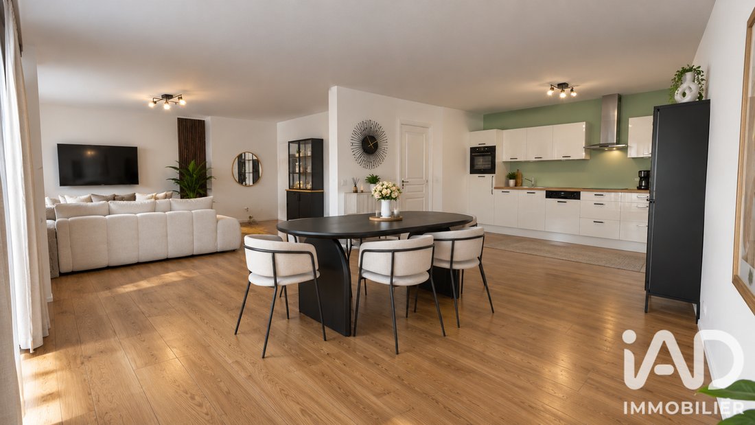 Apartment in Anzin-Saint-Aubin, Hauts-de-France, France 1 - 18983895