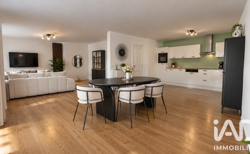 Apartment in Anzin-Saint-Aubin, Hauts-de-France, France 1