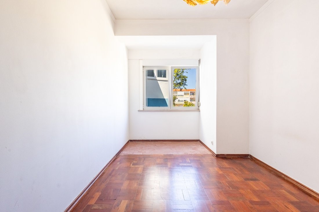 Apartment in Oeiras e Sao Juliao da Barra, Paco de Arcos e Caxias, Lisbon, Portugal 5 - 18983770