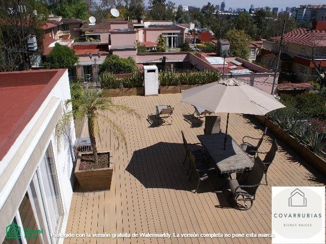 Casa a Naucalpan de Juárez, Stato del Messico, Messico 4 - 18183855
