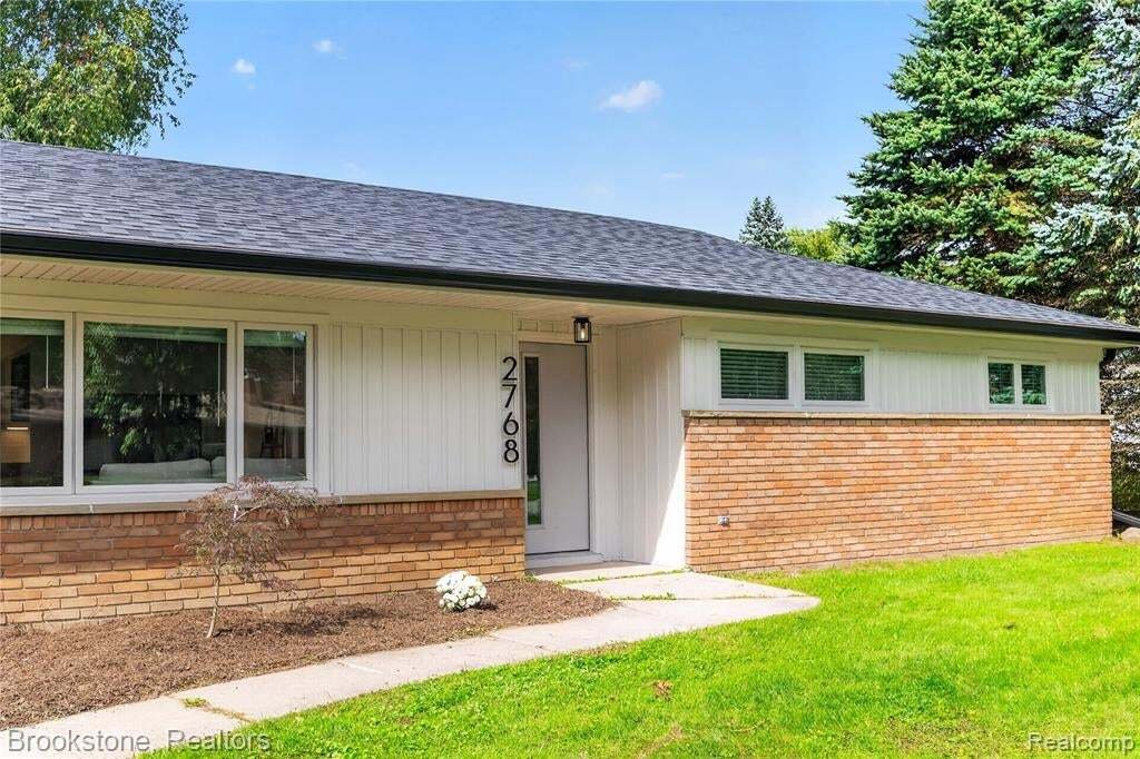 House in Rochester Hills, Michigan, United States 2 - 18983739