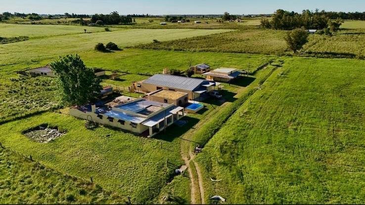 Farm Ranch in Sauce, Canelones Department, Uruguay 1 - 18983441
