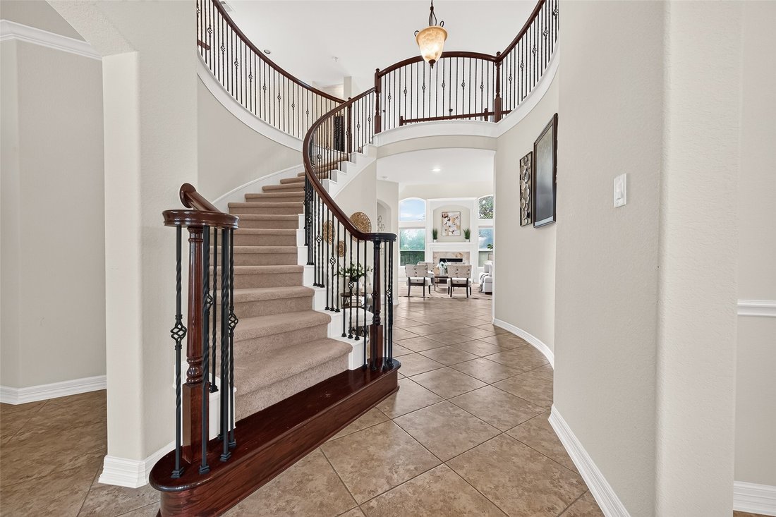 House in Sugar Land, Texas, United States 5 - 18983504