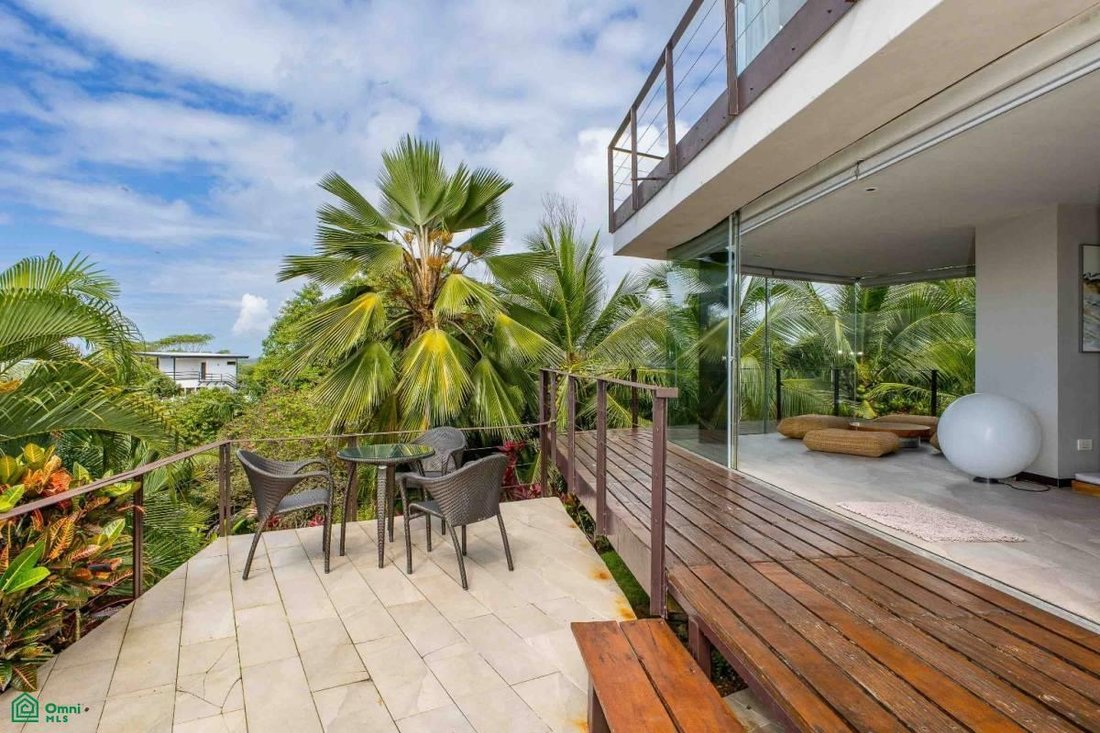 Maison à Bejuco, Puntarenas, Costa Rica 3 - 17087748