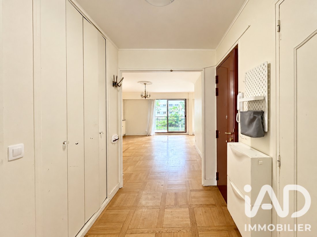 Apartment in Sceaux, Ile-de-France, France 5 - 18221710