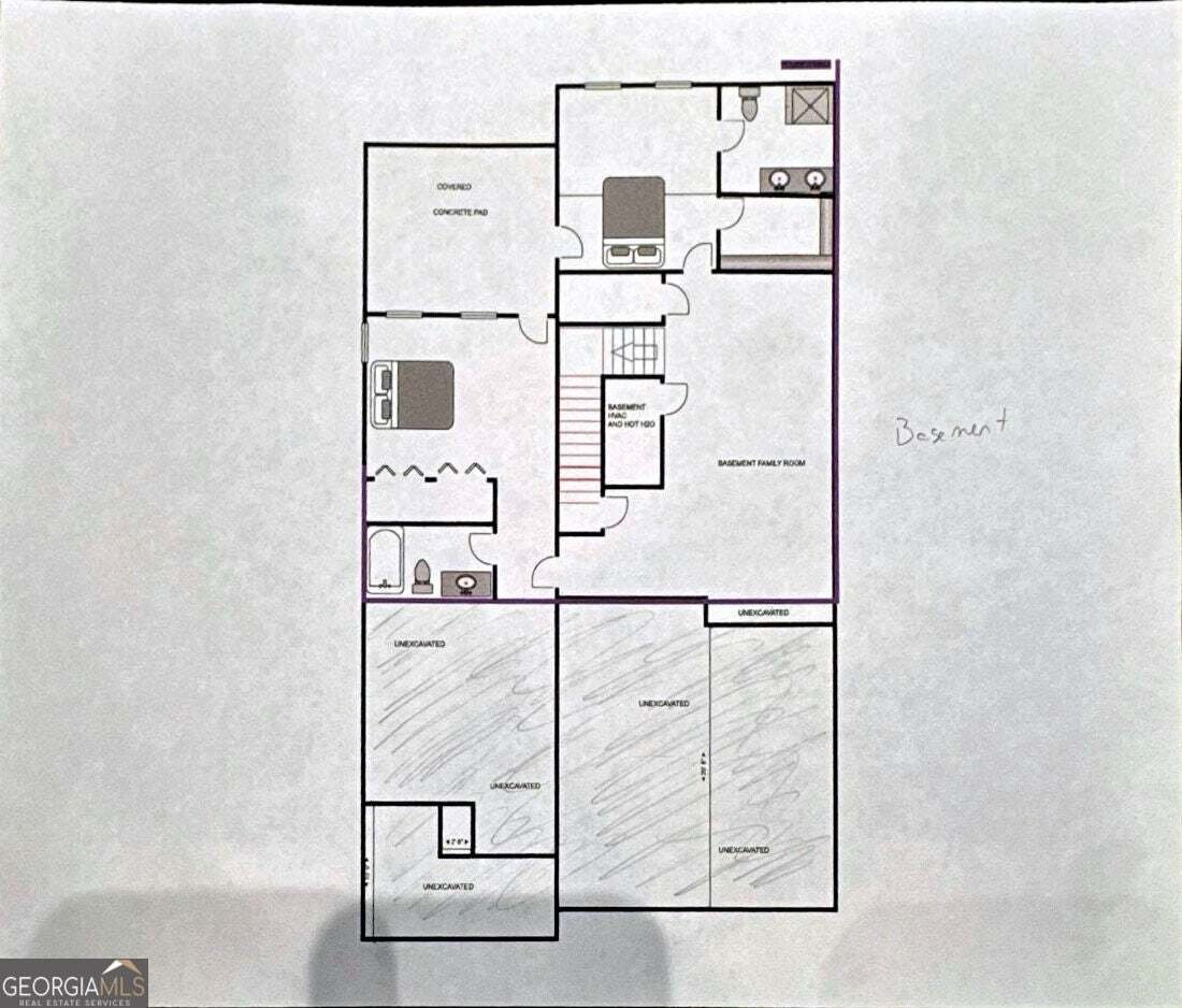 House in Athens, Georgia, United States 2 - 18983665
