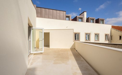 Arroios, Lisbonne, Portugal 1
