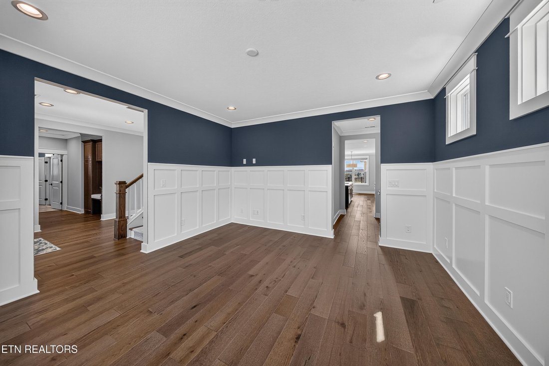 House in Knoxville, Tennessee, United States 4 - 18983523