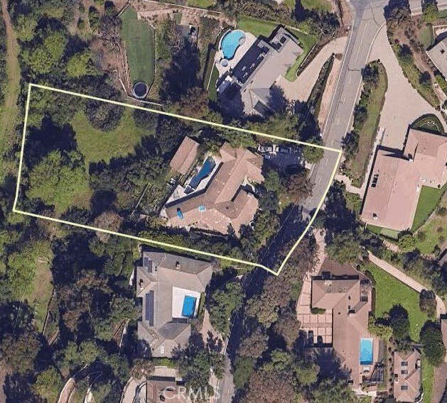 House in Rolling Hills Estates, California, United States 5 - 17957321