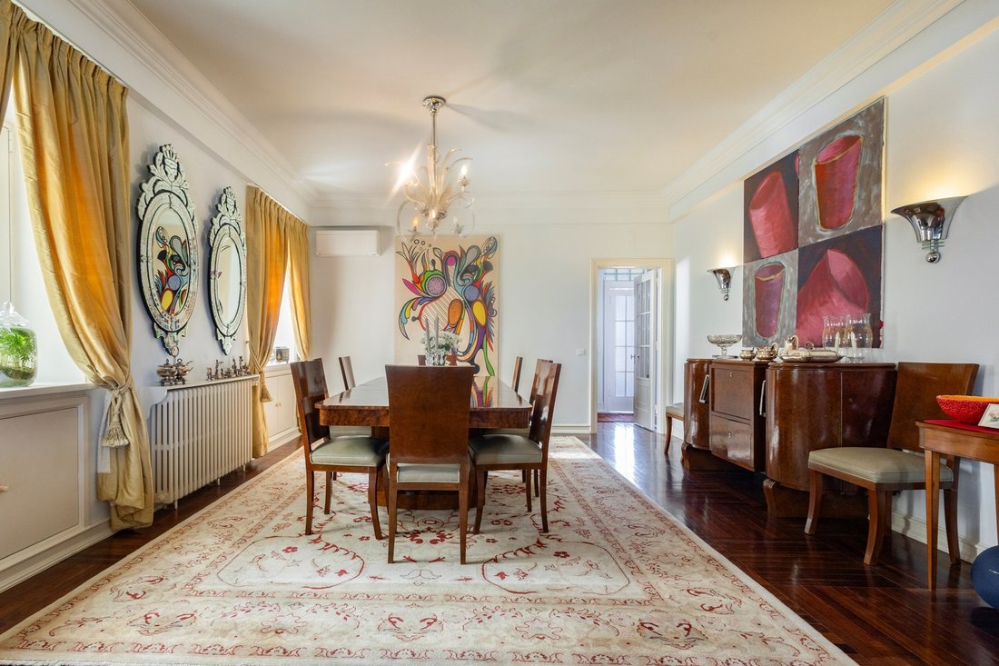 Apartment in Arroios, Lisbon, Portugal 3 - 18983257
